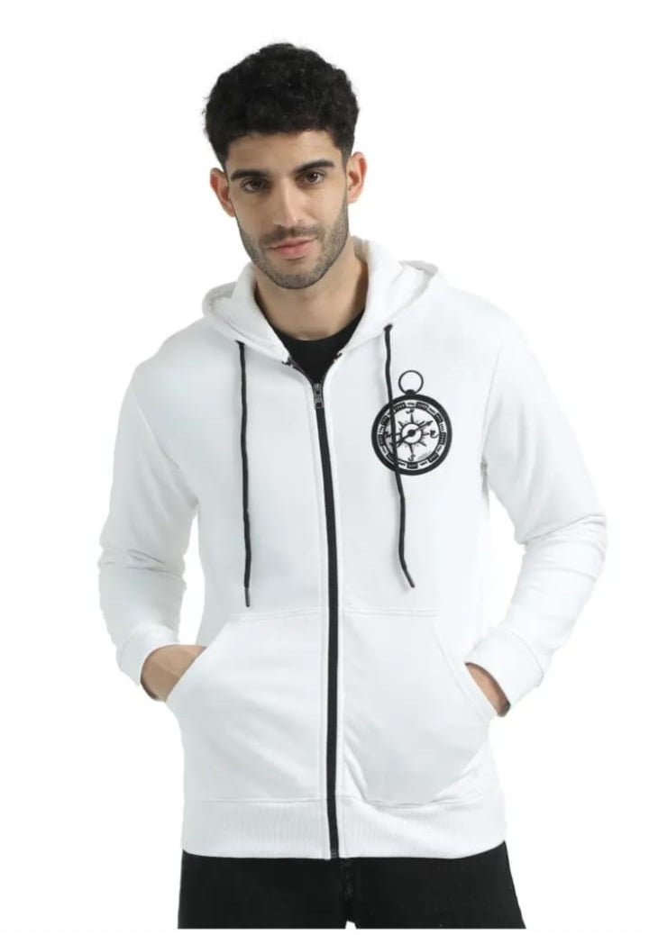 man Hoodie