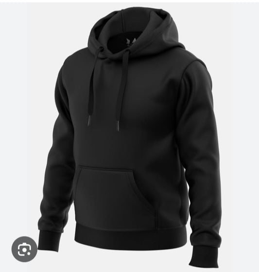 man Hoodie